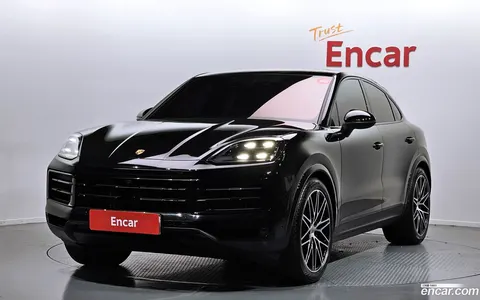 Porsche Cayenne 2024 купить в Москве
