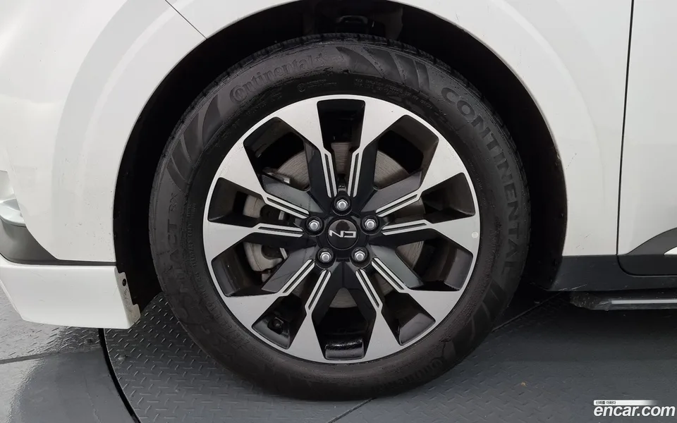 Kia Carnival 9 () 2023 — миниатюра 5