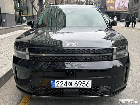 Hyundai Santa Fe (MX5) 2025 купить в Москве