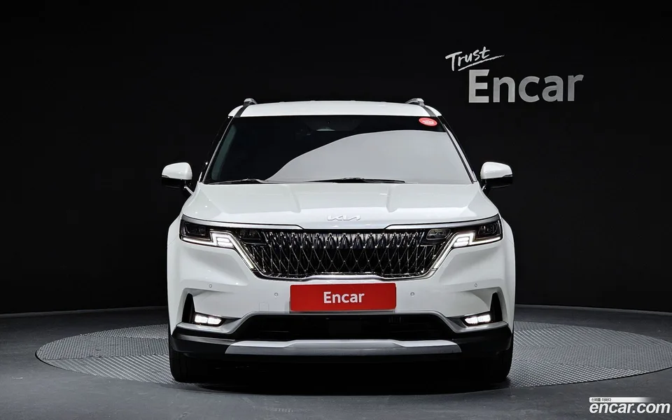 Kia Carnival 9 2023 — миниатюра 3