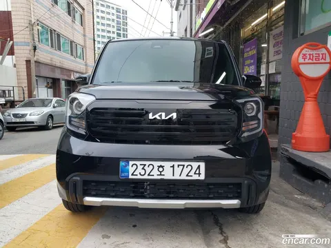 Kia Ray 2025 buy in Moscow