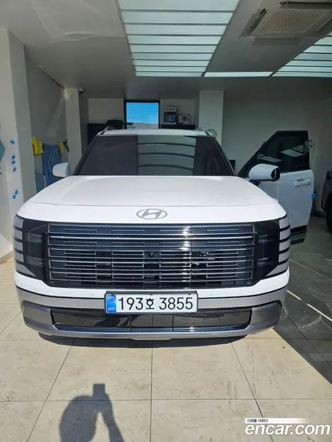 Hyundai Palisade (LX3) 2025 купить в Москве