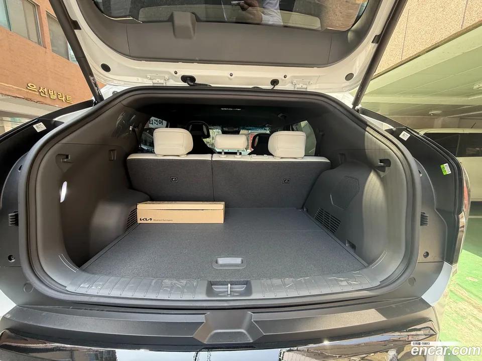 Kia EV3 2WD 2025 — миниатюра 4