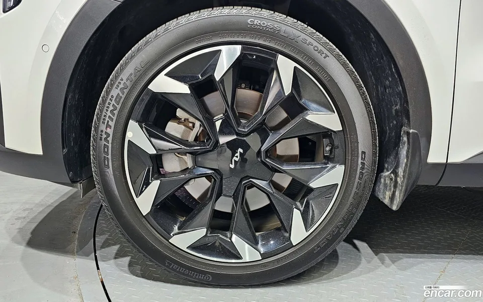 Kia Sorento 2.5T 2WD 2023 — миниатюра 5