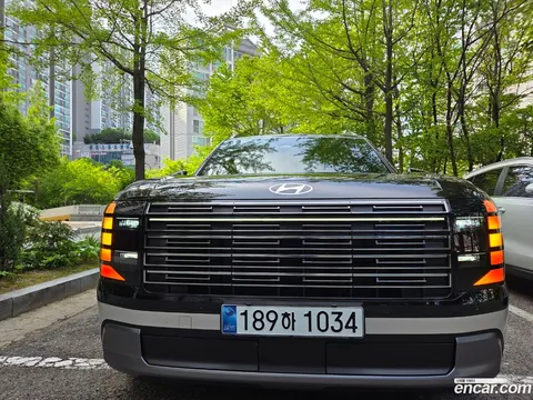 Hyundai Palisade 2025 купить в Москве