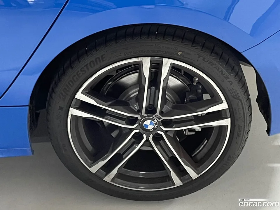 BMW 1 Series 120i M 2022 — миниатюра 5