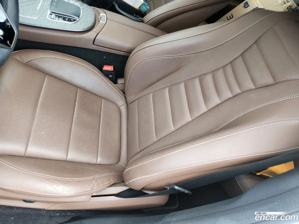 Mercedes-Benz E-Class E350 4MATIC 2023 — миниатюра 5