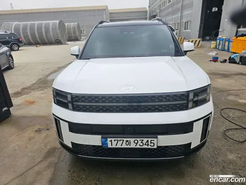 Hyundai SantaFe 2024 купить в Москве