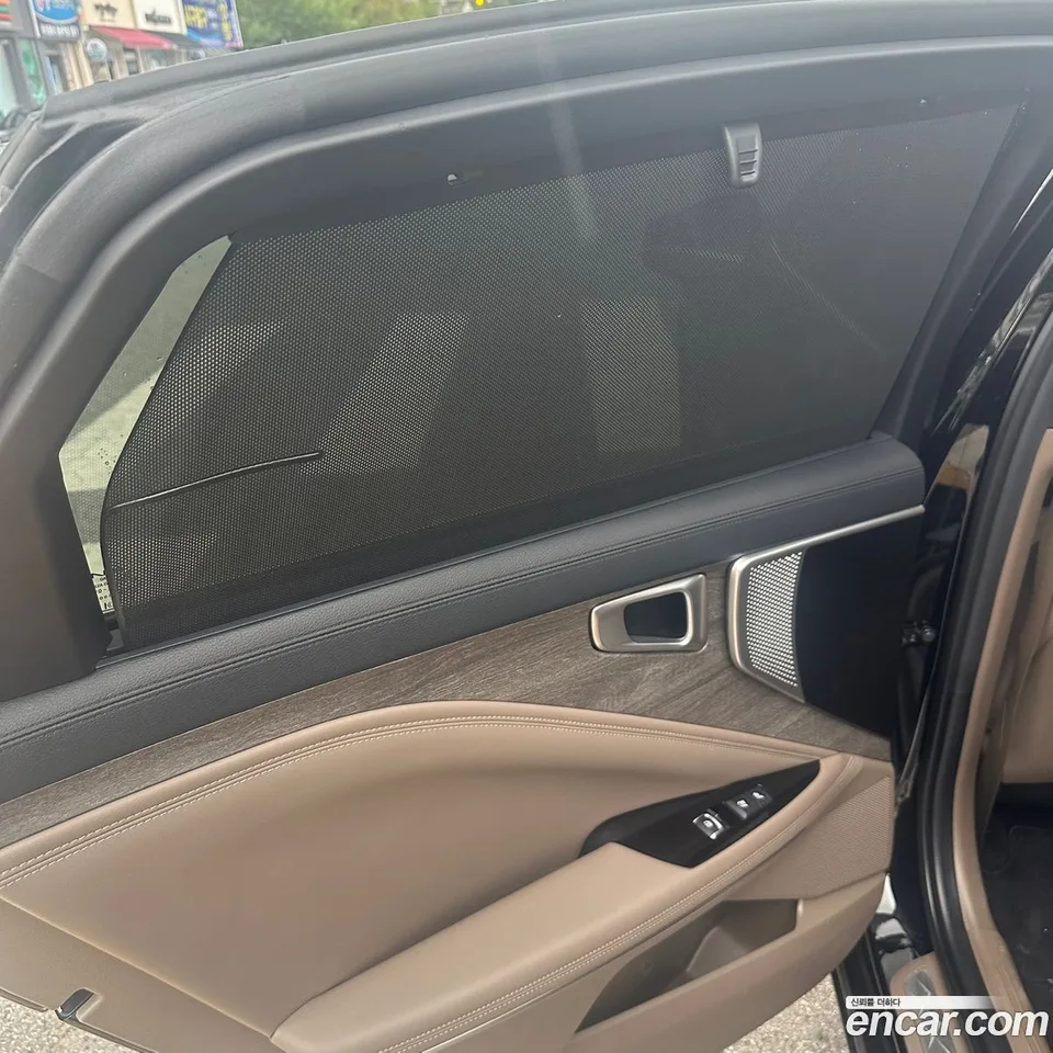 Kia K8 2.5 2WD 2023 — миниатюра 5