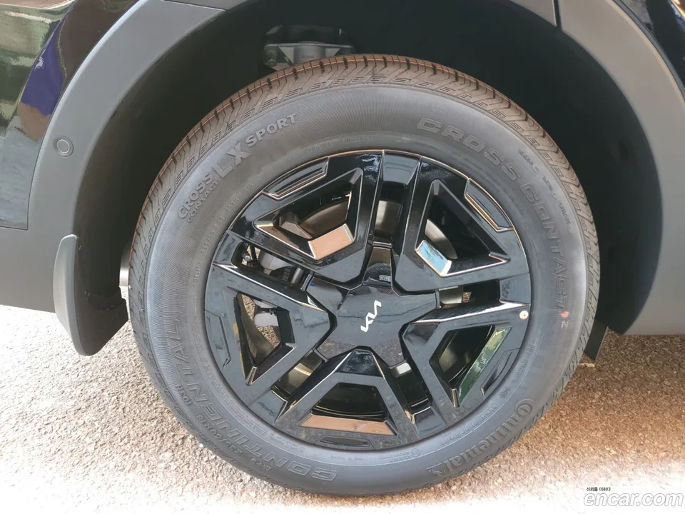 Kia Sorento HEV 1.6 2WD 2025 — миниатюра 5