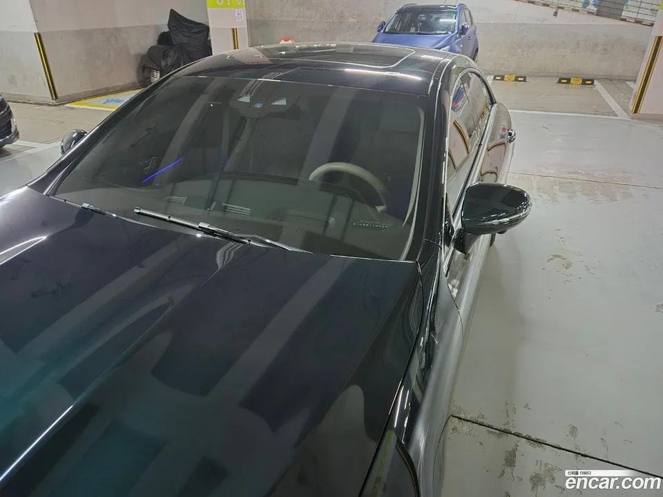 Mercedes-Benz CLS-Class CLS300d 4MATIC 2023 — миниатюра 3