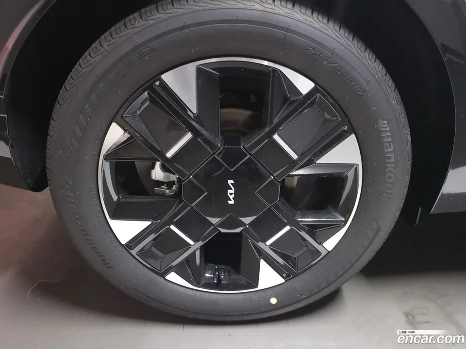 Kia Sportage Hybrid HEV 1.6 2WD 2025 — миниатюра 5
