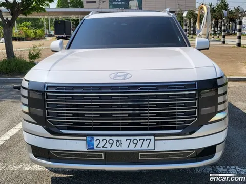 Hyundai Palisade (LX3) 2025 купить в Москве