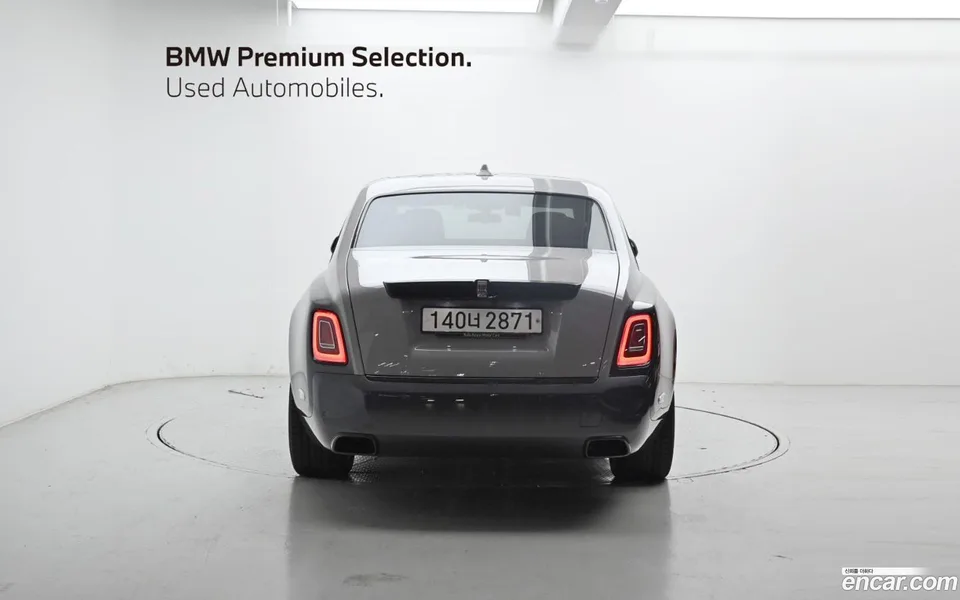 Rolls-Royce Phantom 6.7 V12 2023 — миниатюра 4