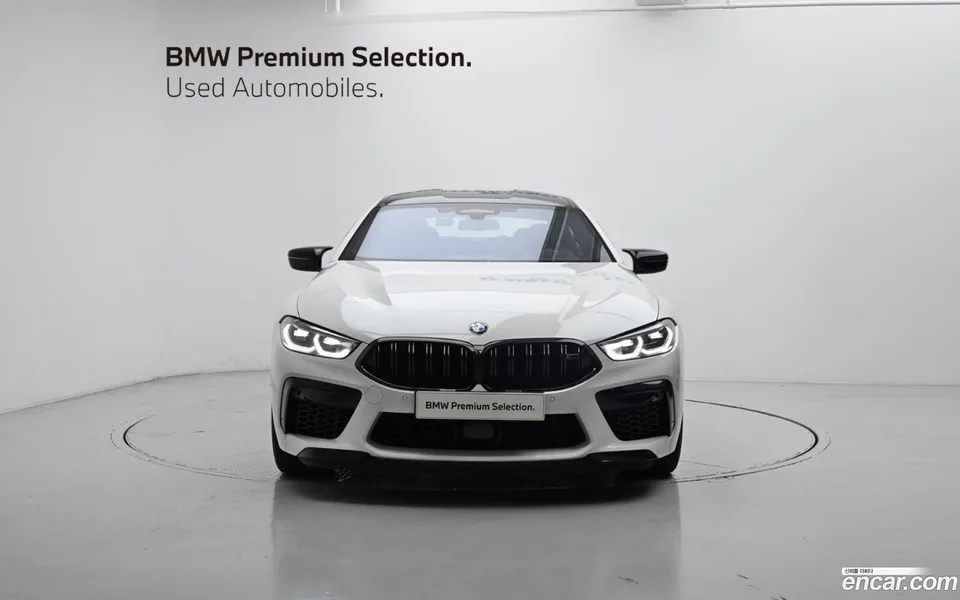 BMW M8 M8 2024 — миниатюра 3