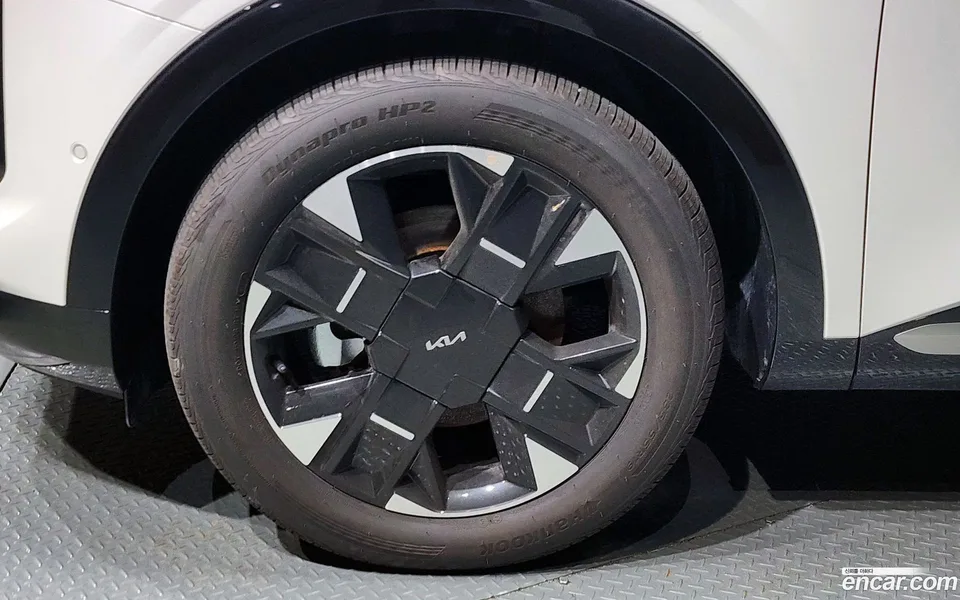 Kia Sportage 1.6 2WD 2024 — миниатюра 5