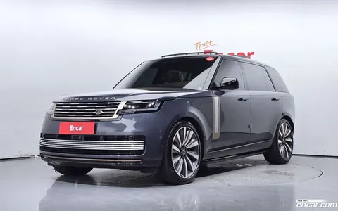 Land Rover Range Rover 2024 купить в Москве