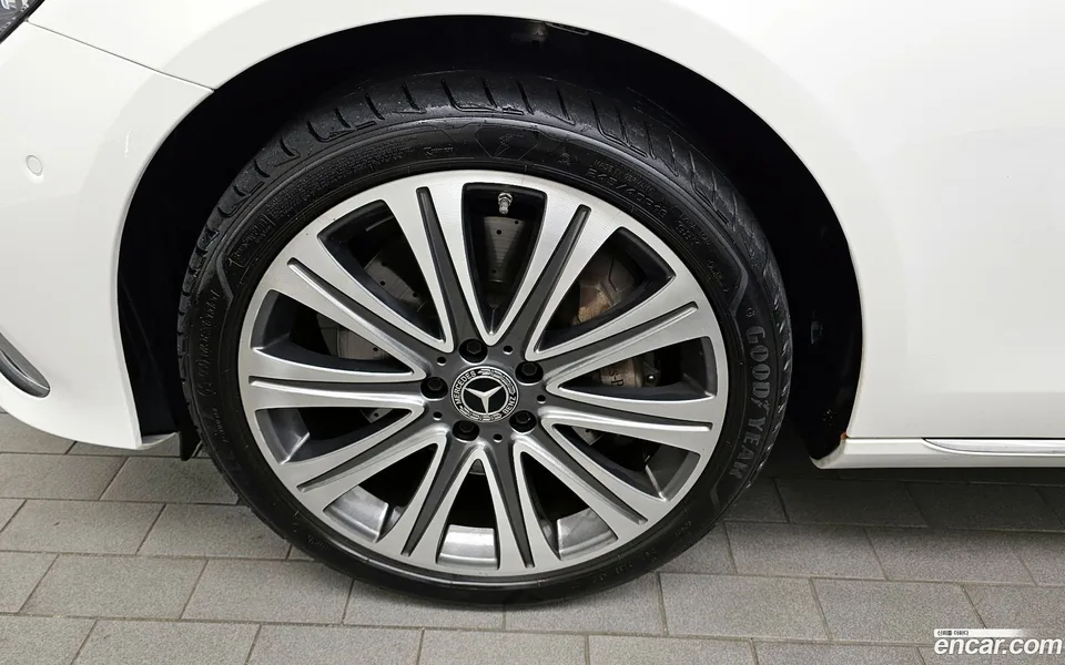 Mercedes-Benz E-Class E450 4MATIC 2022 — миниатюра 5