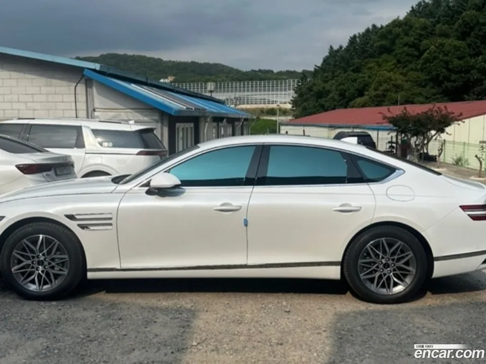 Genesis G80 2.5 AWD 2025 — миниатюра 2