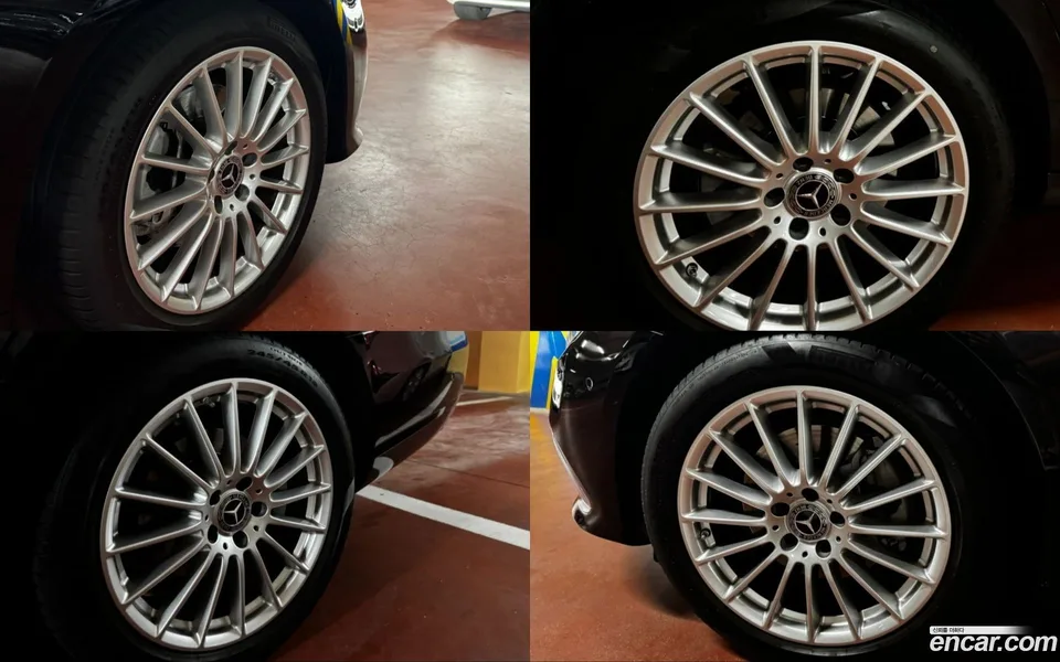 Mercedes-Benz E-Class E250 2023 — миниатюра 5