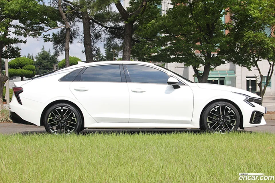 Kia K5 1.6 2024 — миниатюра 5