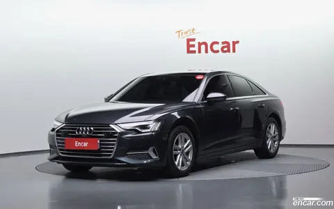 Audi A6 2023 купить в Москве
