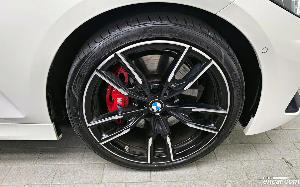 BMW 3 Series M340i 2024 — миниатюра 5