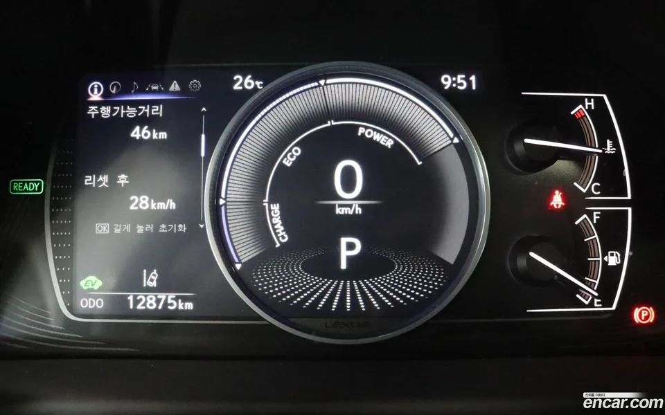 Lexus ES 300h 2024 — миниатюра 5