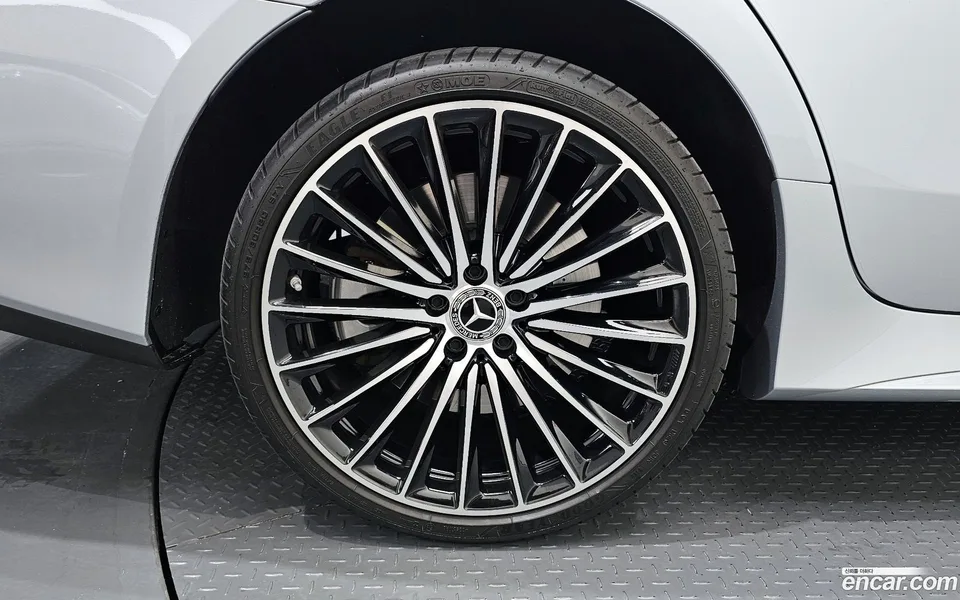 Mercedes-Benz CLS-Class CLS450 4MATIC 2022 — миниатюра 5