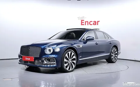 Bentley Flying Spur 2024 buy in Moscow