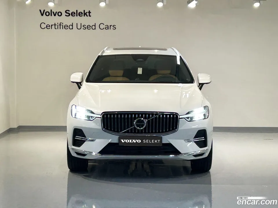 Volvo XC60 T8 2025 — миниатюра 3