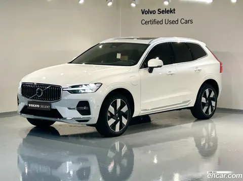 Volvo XC60 2025 купить в Москве