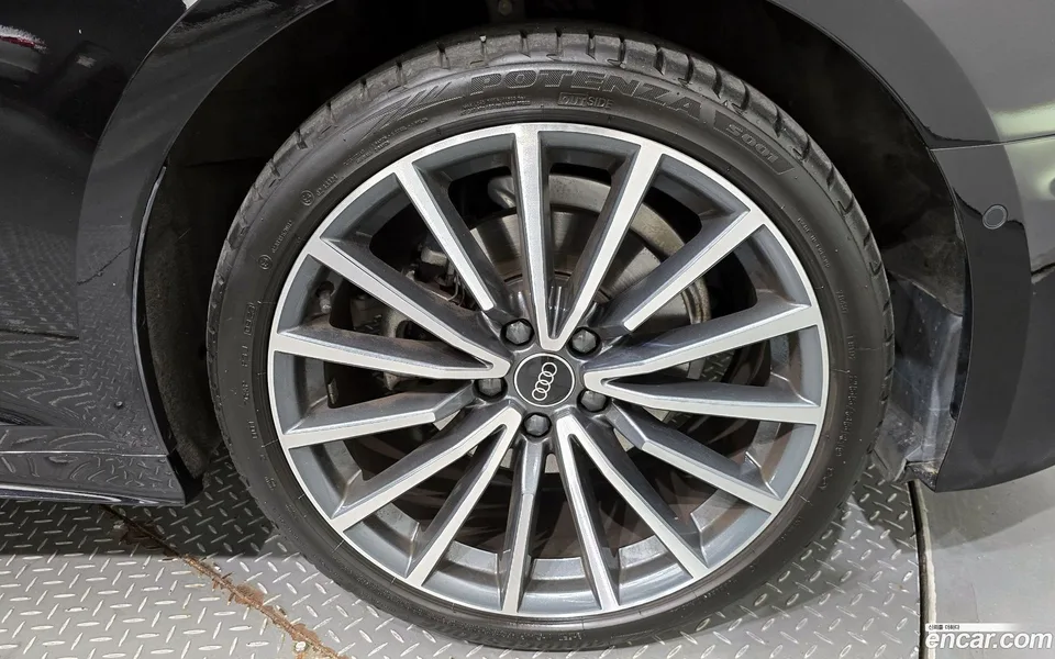 Audi A5 40 TFSI 2023 — миниатюра 5