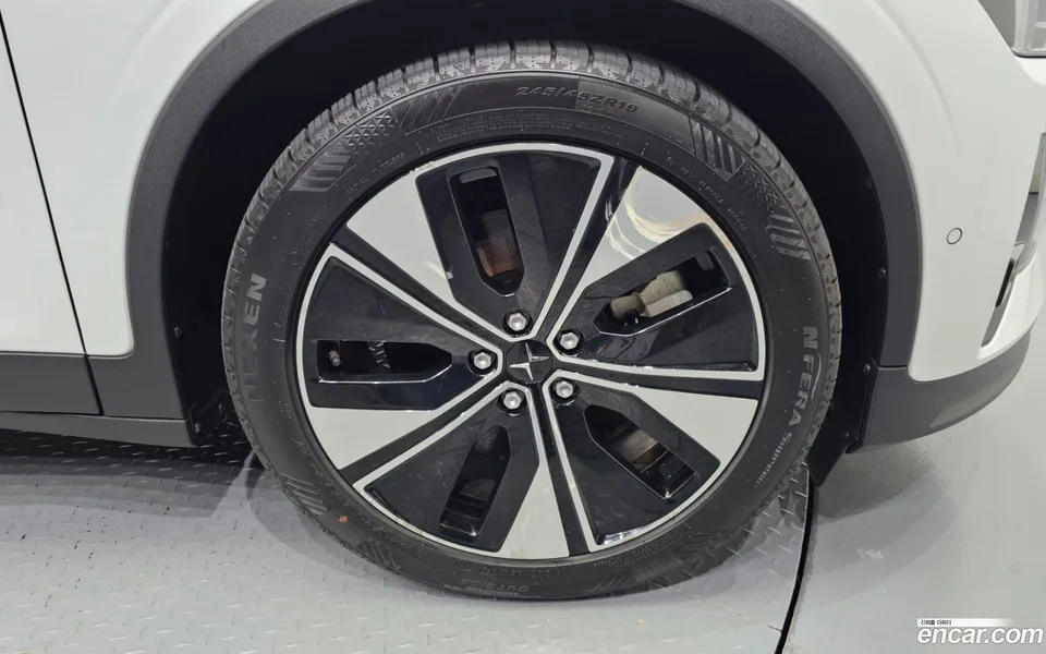 Polestar Polestar 2 2022 — миниатюра 5