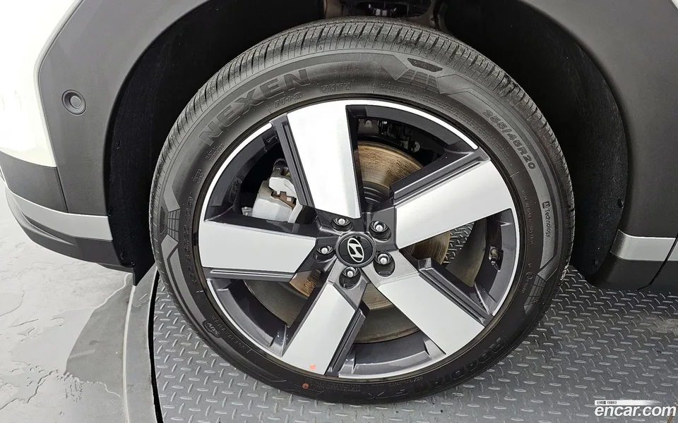 Hyundai Santa Fe 2.5T 2WD 2024 — миниатюра 5