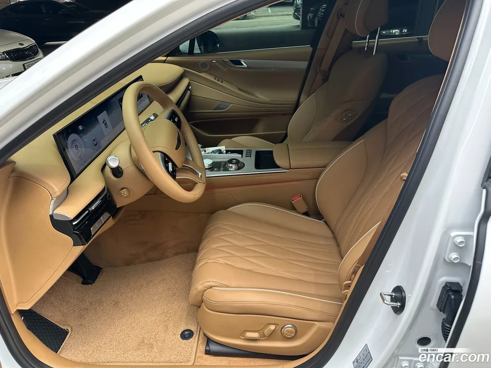 Genesis G80 2.5 AWD 2025 — миниатюра 2