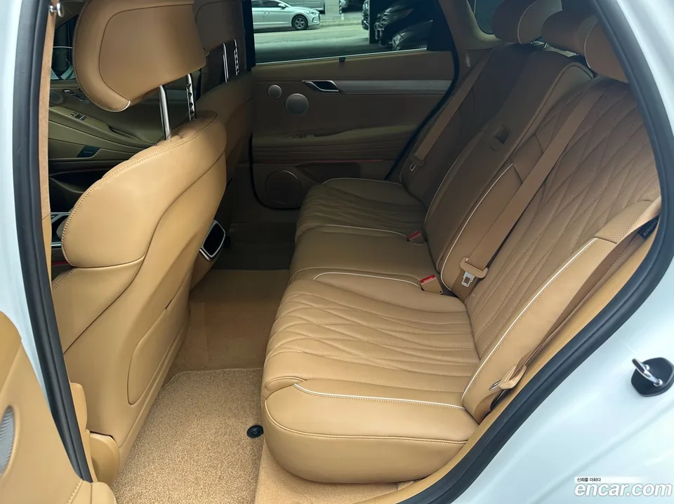 Genesis G80 2.5 AWD 2025 — миниатюра 4