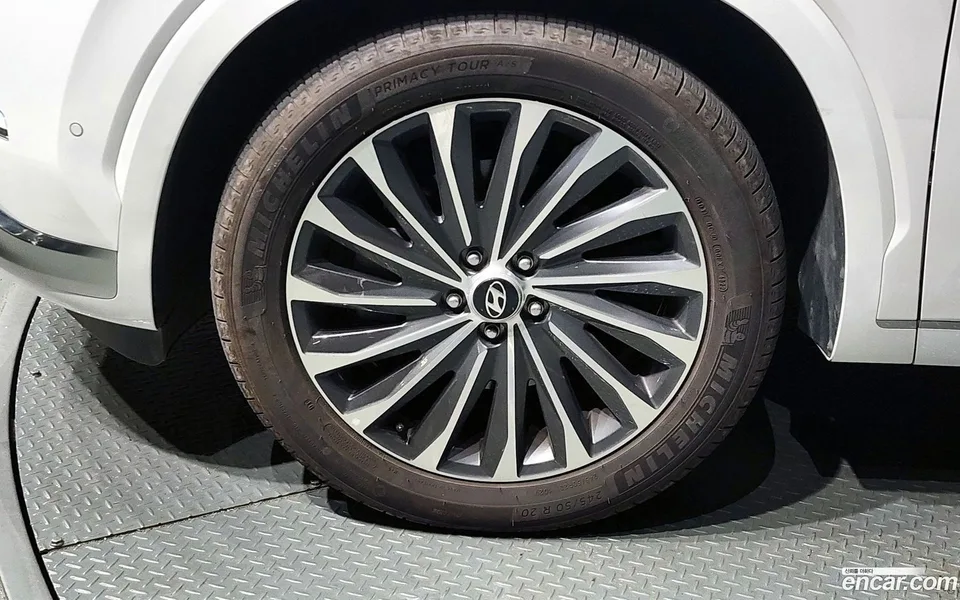 Hyundai Palisade 2.2 2WD 2023 — миниатюра 5