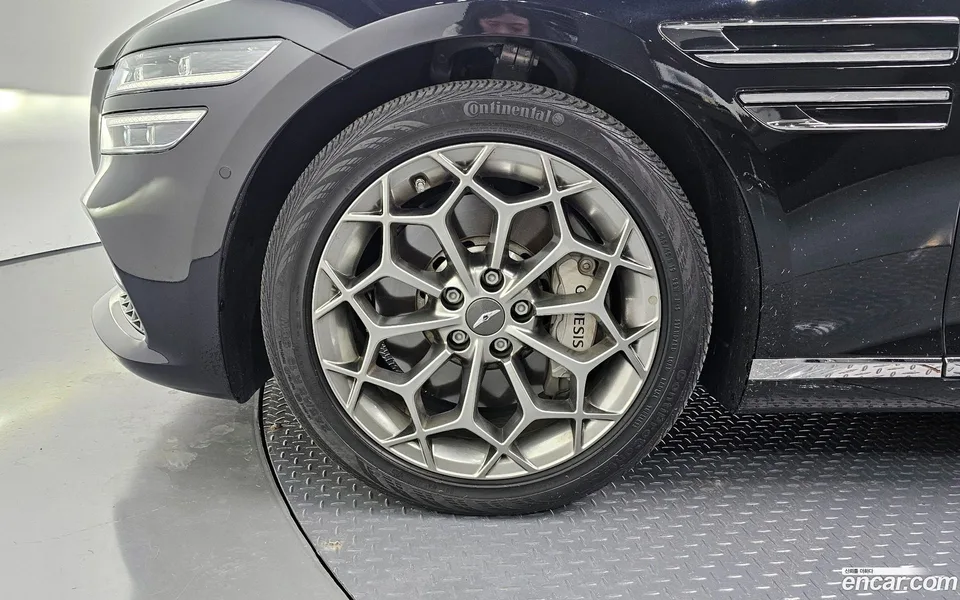 Genesis G80 2.5 AWD 2023 — миниатюра 5