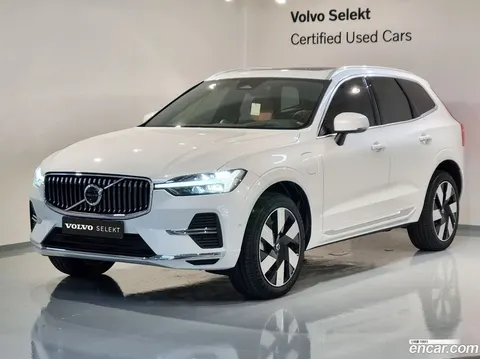 Volvo XC60 2025 купить в Москве