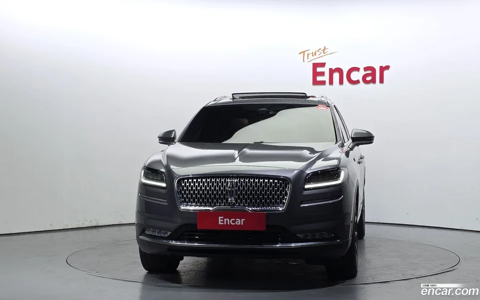 Lincoln 1 2.7 202A AWD 2023 — миниатюра 3
