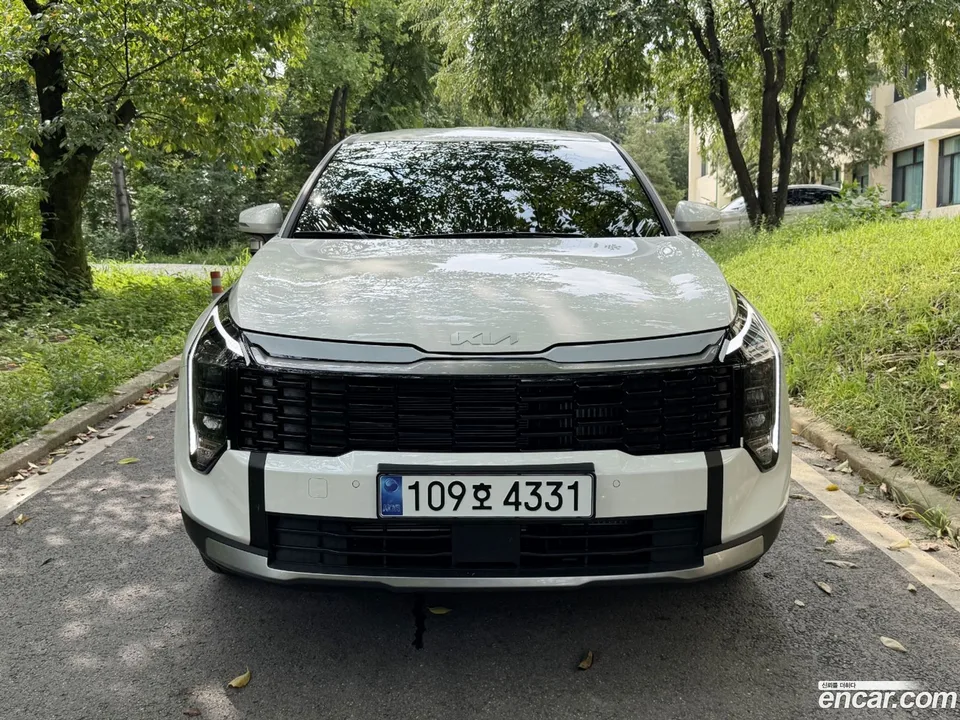 Kia Sportage 1.6 2WD 2025 — миниатюра 3