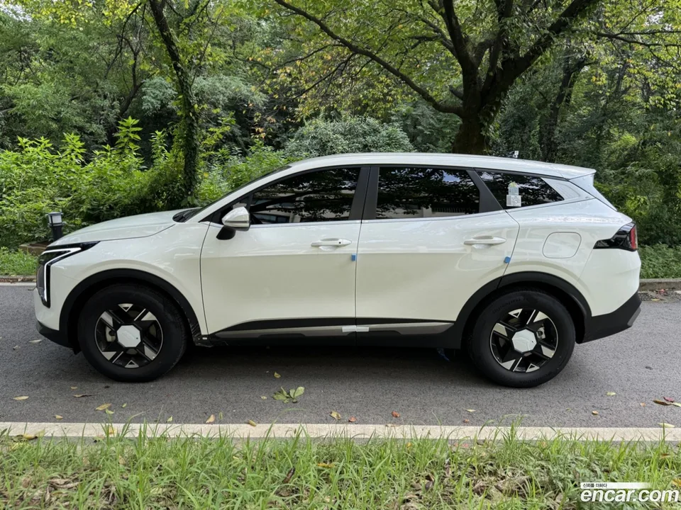 Kia Sportage 1.6 2WD 2025 — миниатюра 4