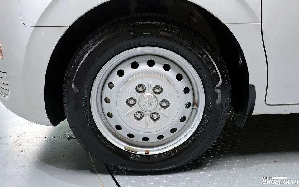 Hyundai Staria 4WD 11 2022 — миниатюра 5