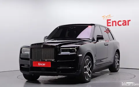 Rolls-Royce Cullinan 2022 buy in Moscow