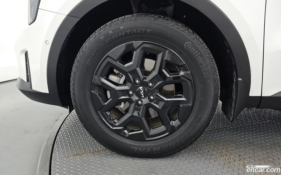 Kia Sorento HEV 1.6 2WD 2023 — миниатюра 5
