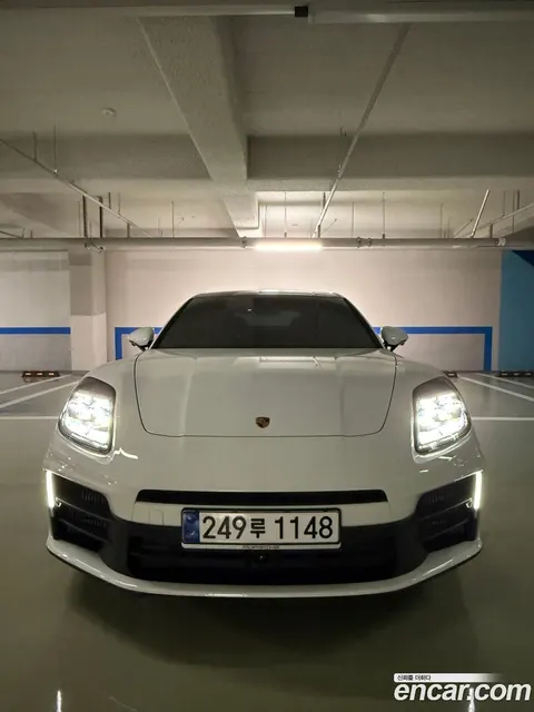 Porsche Panamera (976) 2025 купить в Москве