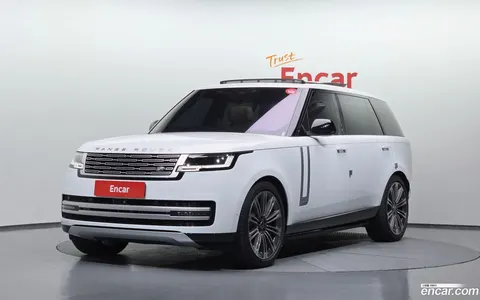 Land Rover Range Rover 2023 купить в Москве