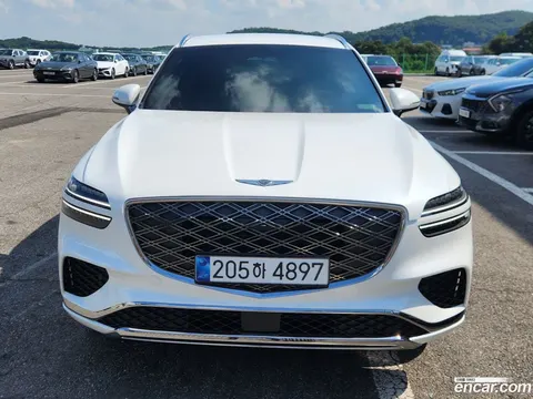 Genesis GV70 2025 купить в Москве