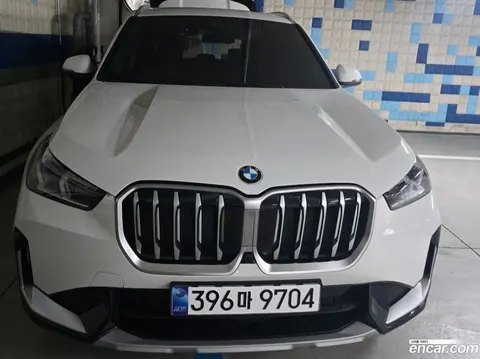 BMW X1 2024 buy in Moscow